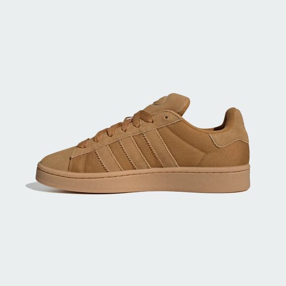 Adidas Originals Men's Preloved Bronze Campus 00s Shoes Fashion Sneakers JH7605 - Picture 5 of 6